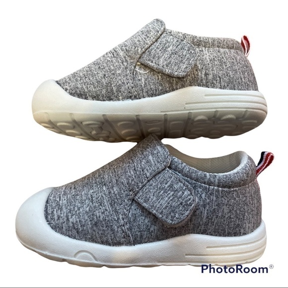 PEGGY piggy Baby Walking Shoes Infant Sneakers Non-Slip First - Picture 2 of 11